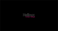 Desktop Screenshot of naillouxoutlet.com